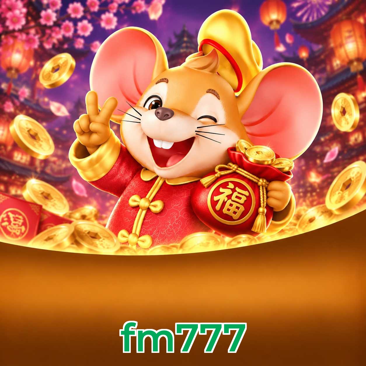 fm777 Slots