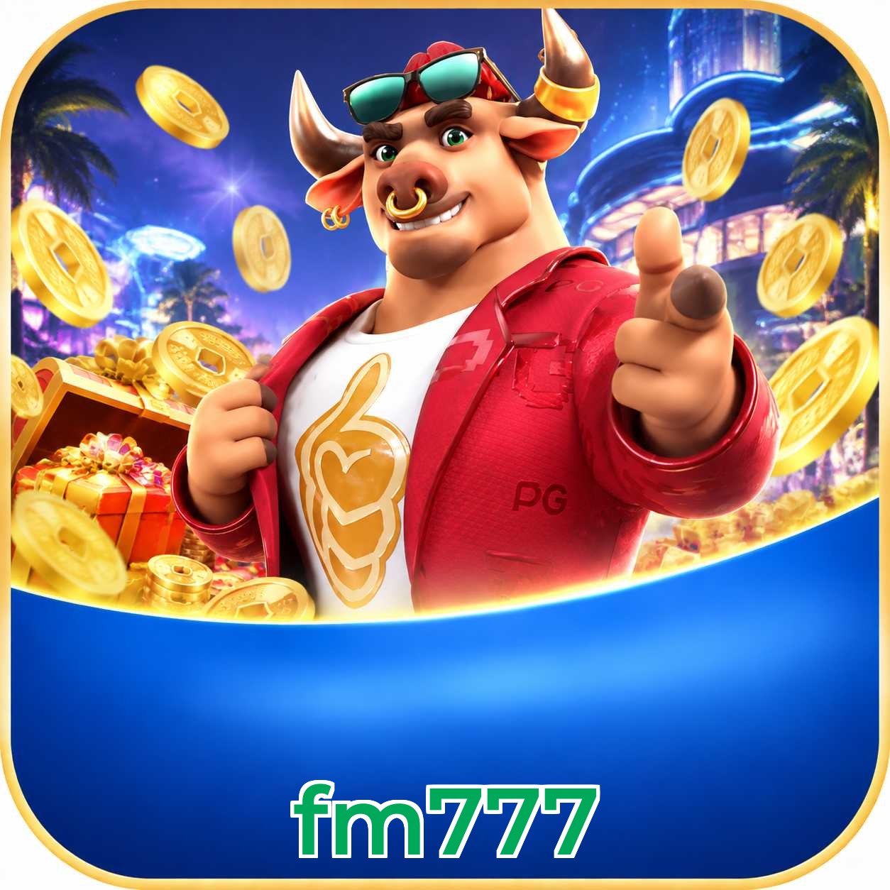 fm777 Top Slots