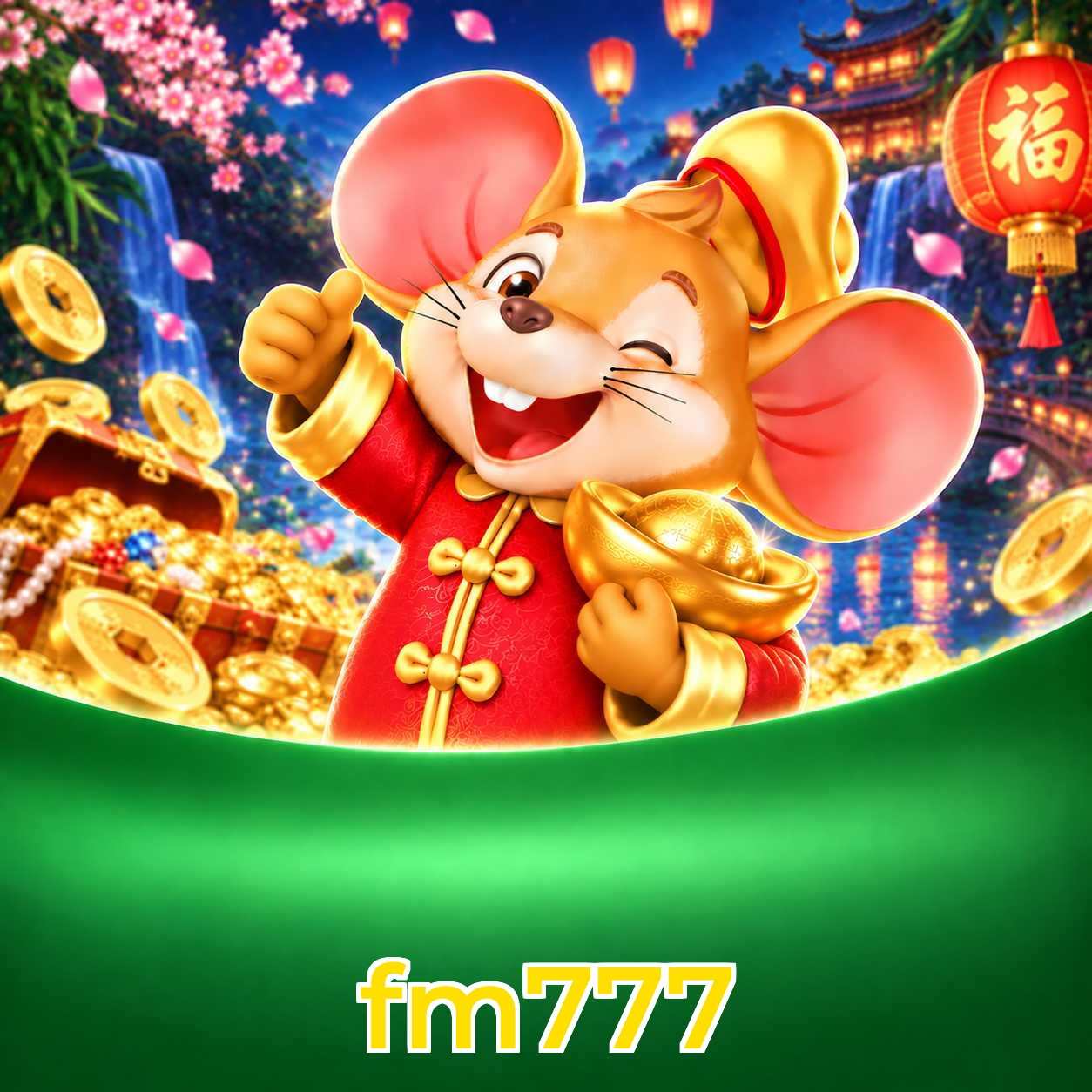 fm777 Fortune Tiger Game