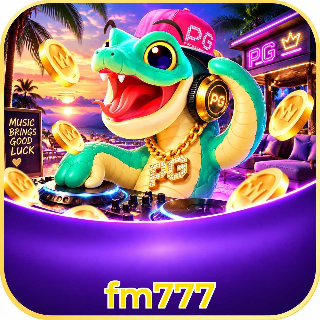 fm777 RTP Testing