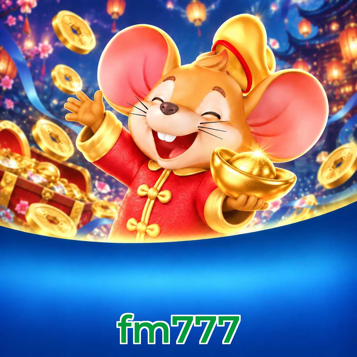 fm777 Fortune Tiger RTP