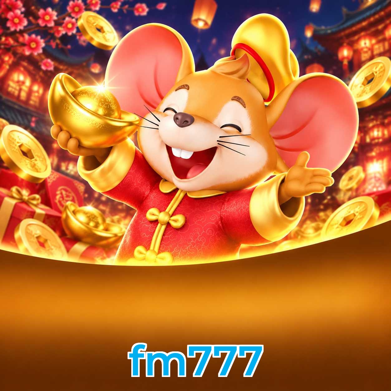fm777